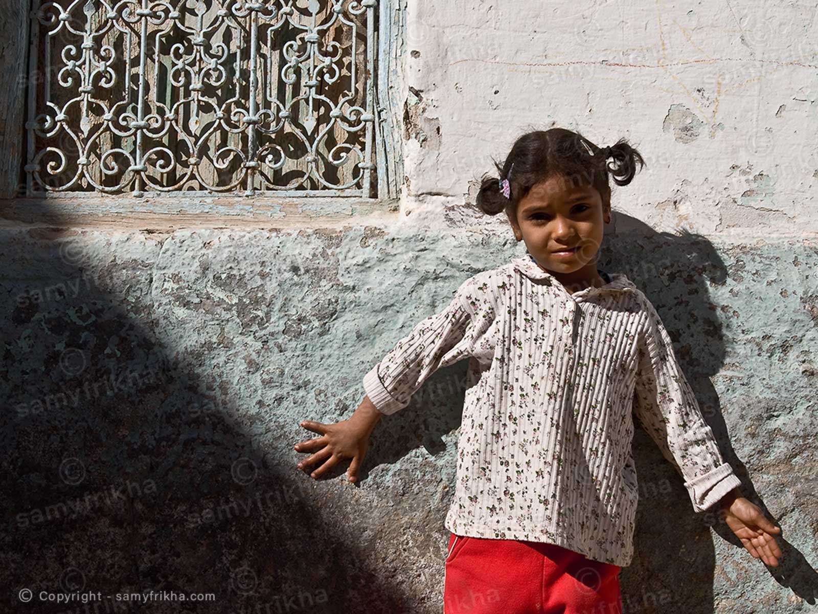 Frikha Photograpy Portrait 32