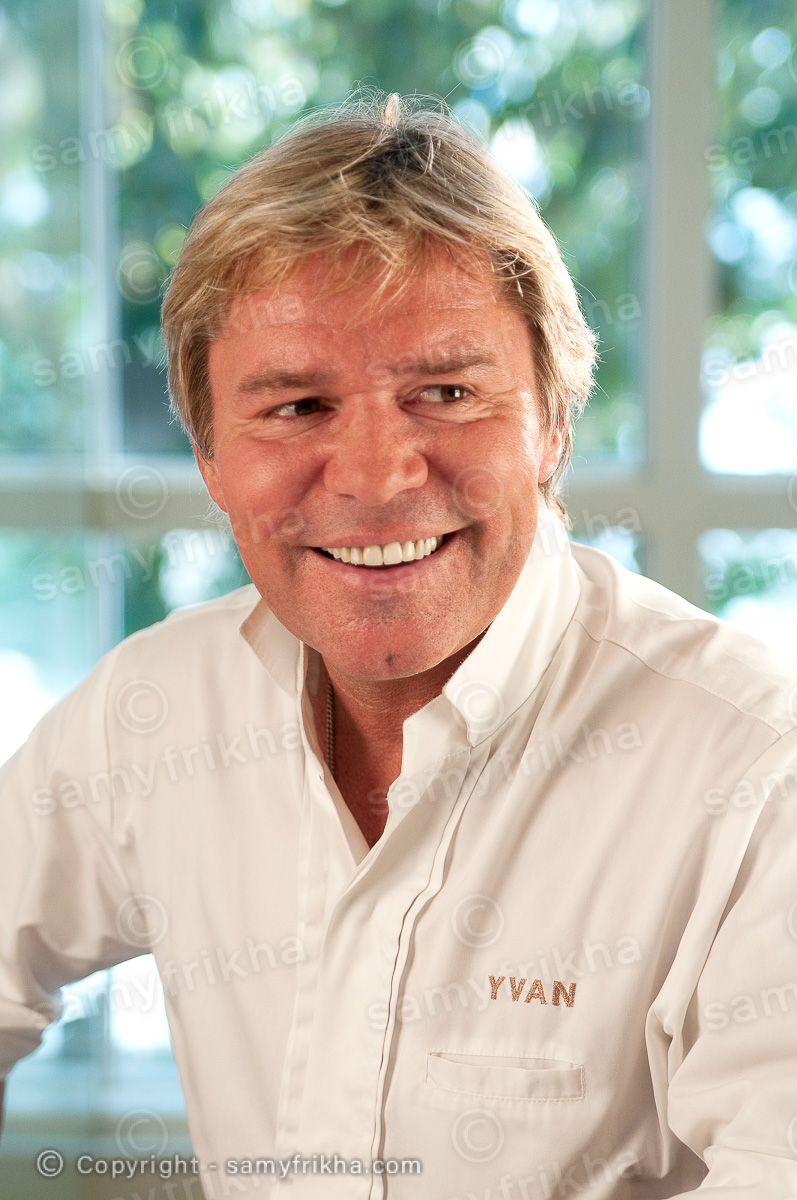 Frikha Photograpy Portrait 40