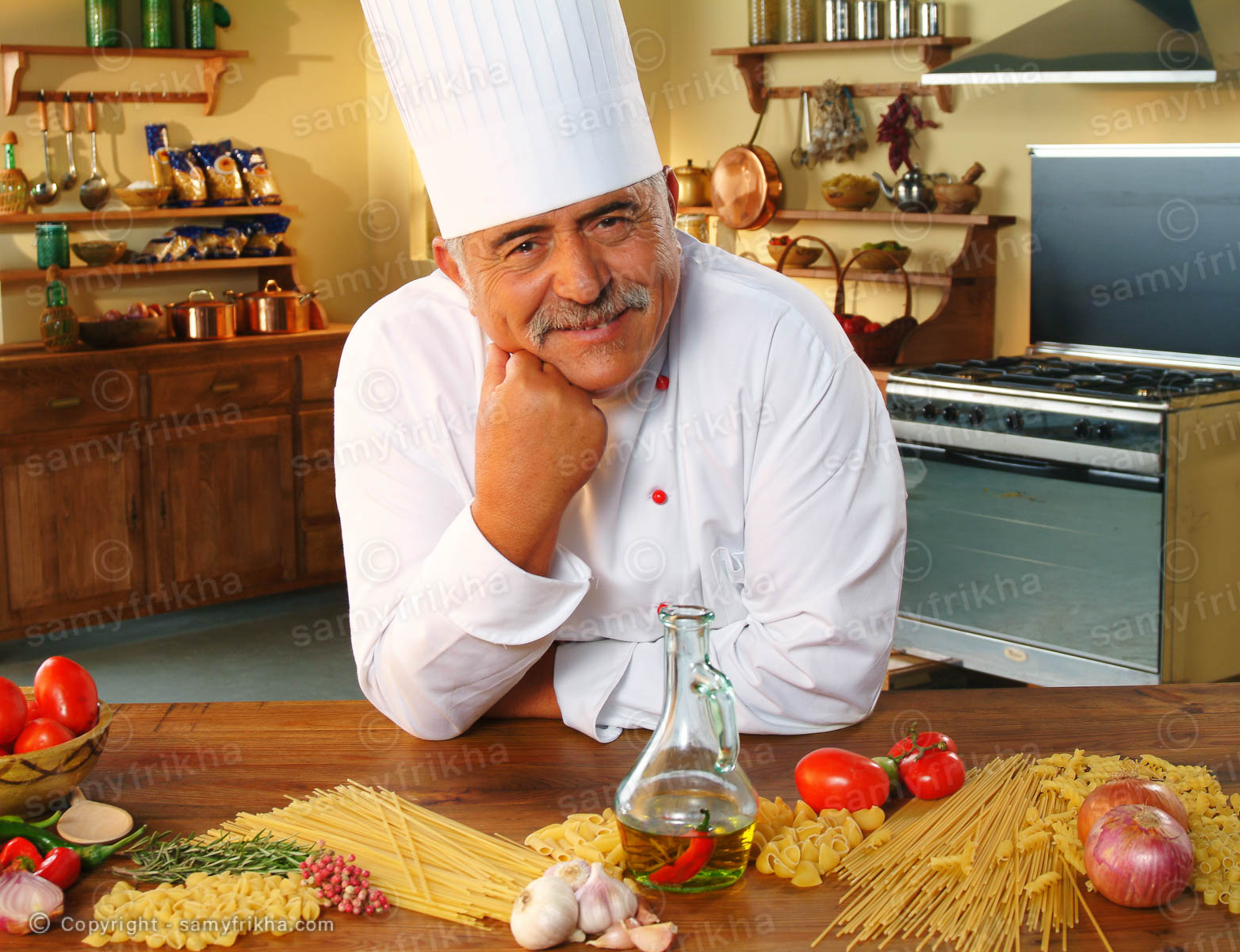 Frikha Photograpy Portrait 41