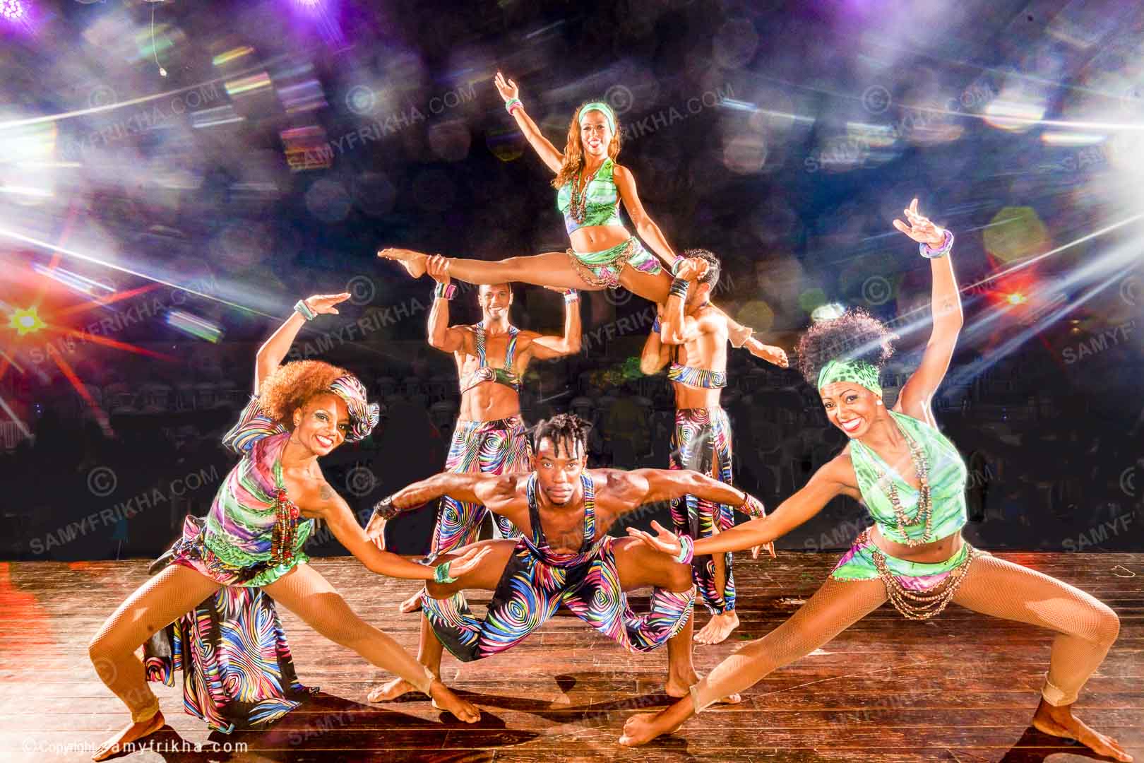 photographe professionnel des hotels  en Tunisie : Hotel skanes family Monastir