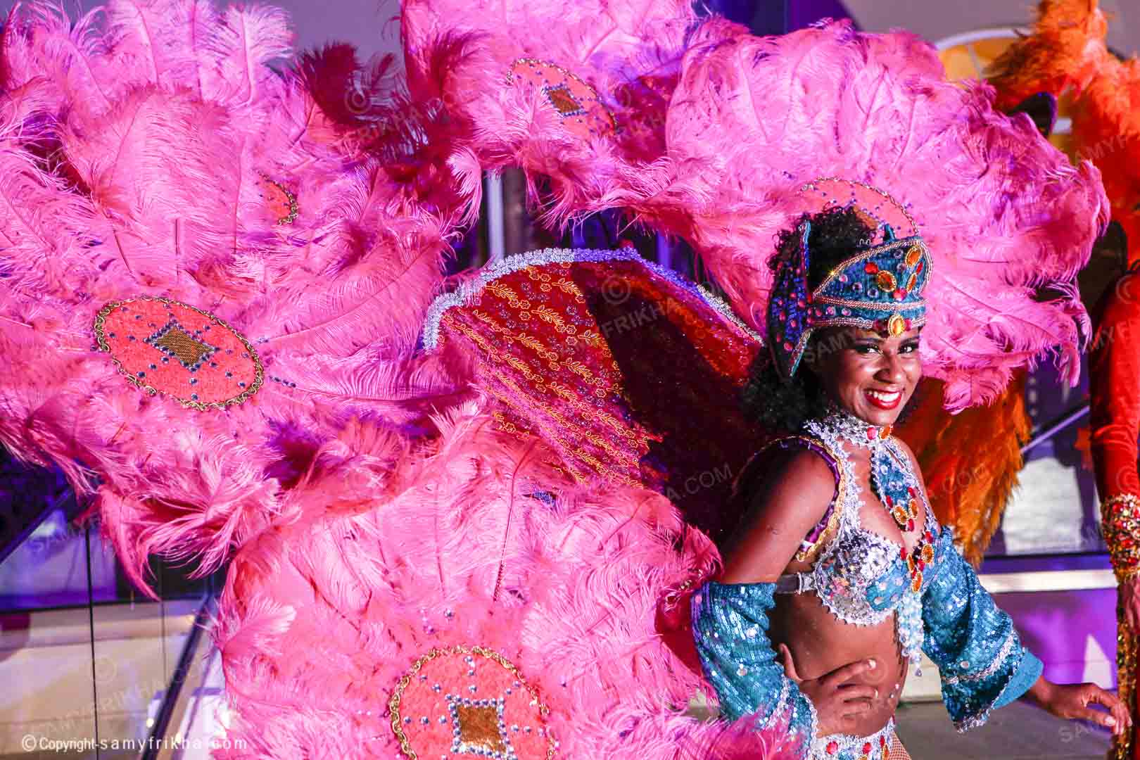 photographe hôtellerie en Tunisie Hotel palm beach palace