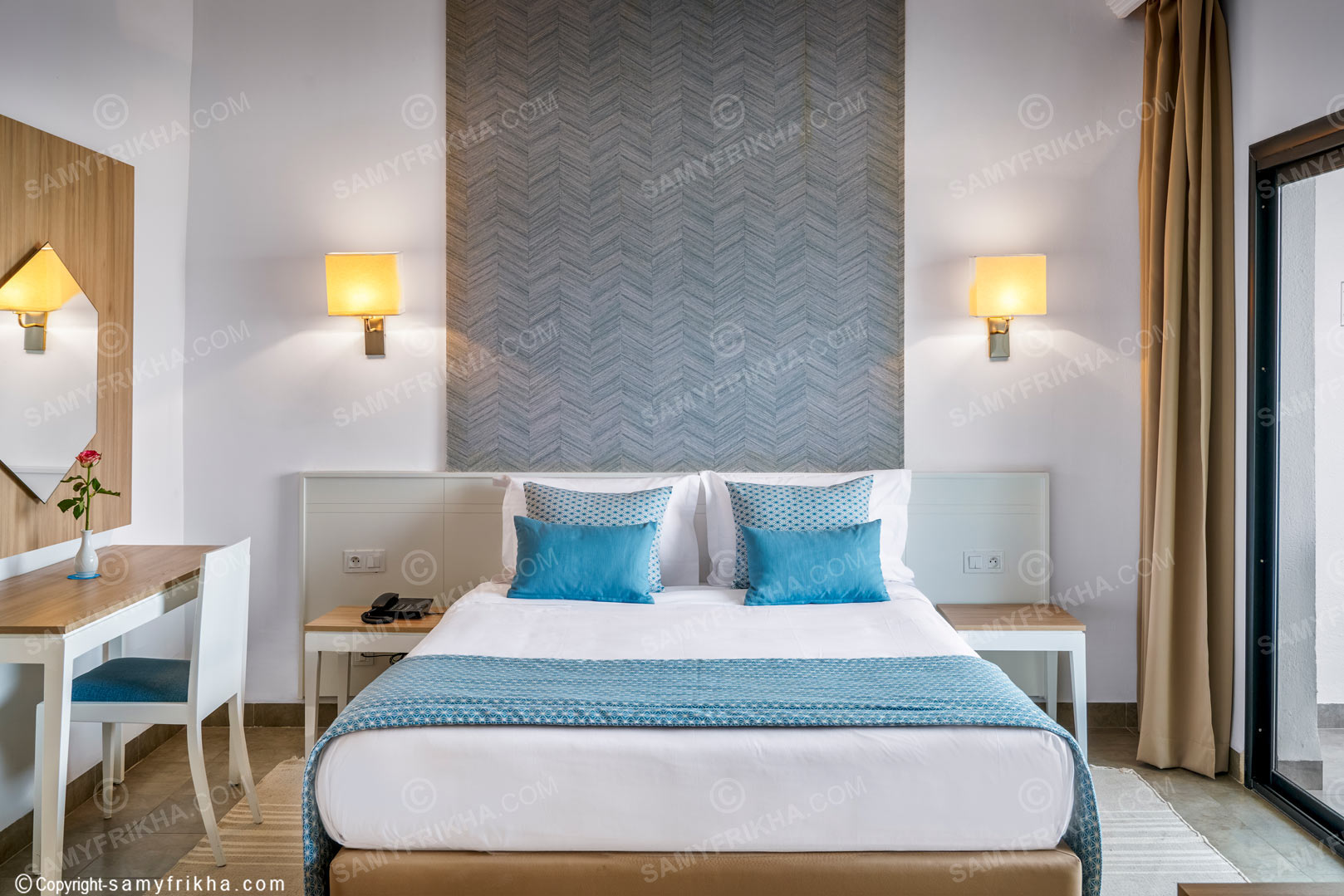 Hotel NozhaBeach 025A