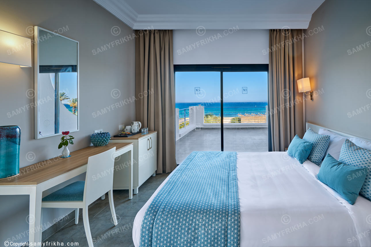 Hotel NozhaBeach 042A