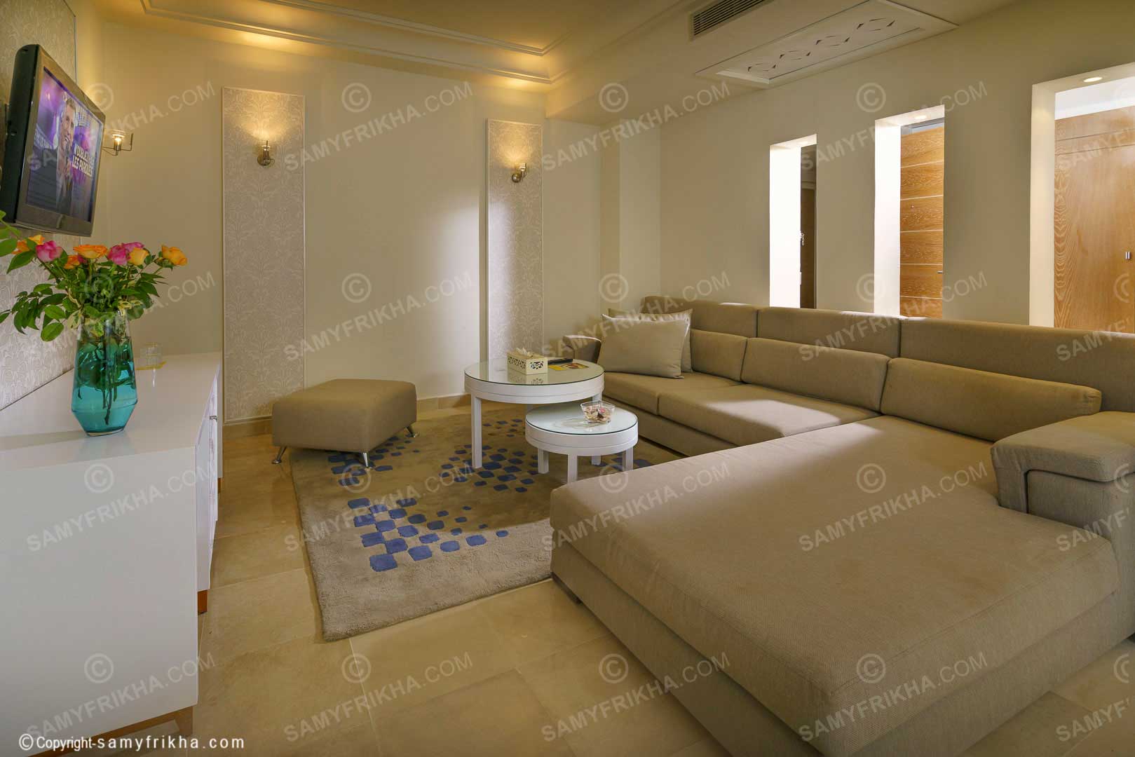 Chambre Magic Hotels Penelope Djerba