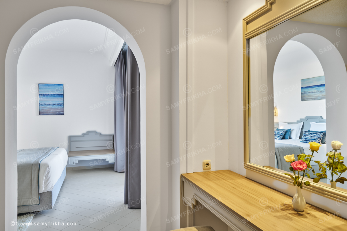 Hotel El Mansour Mahdia