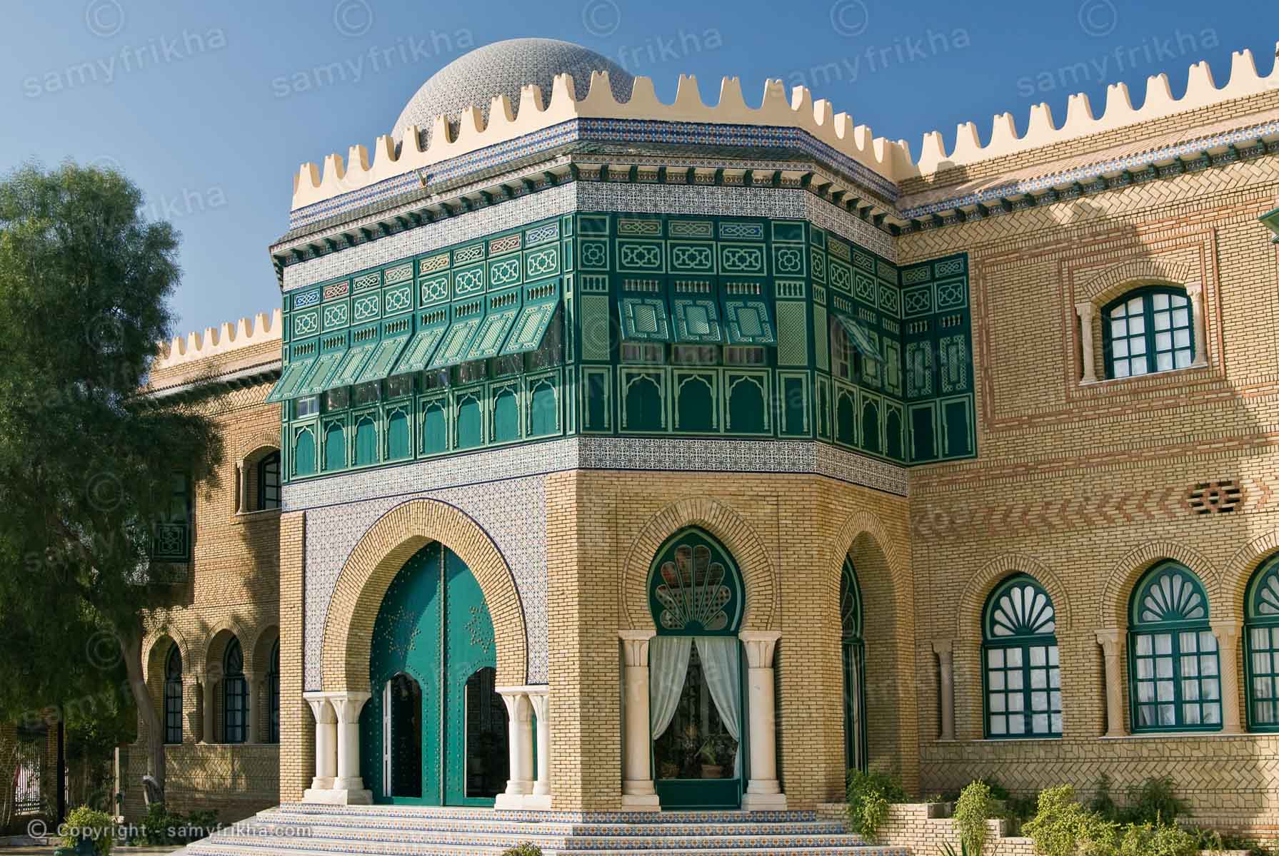 Frikha Photograpy Hotel24