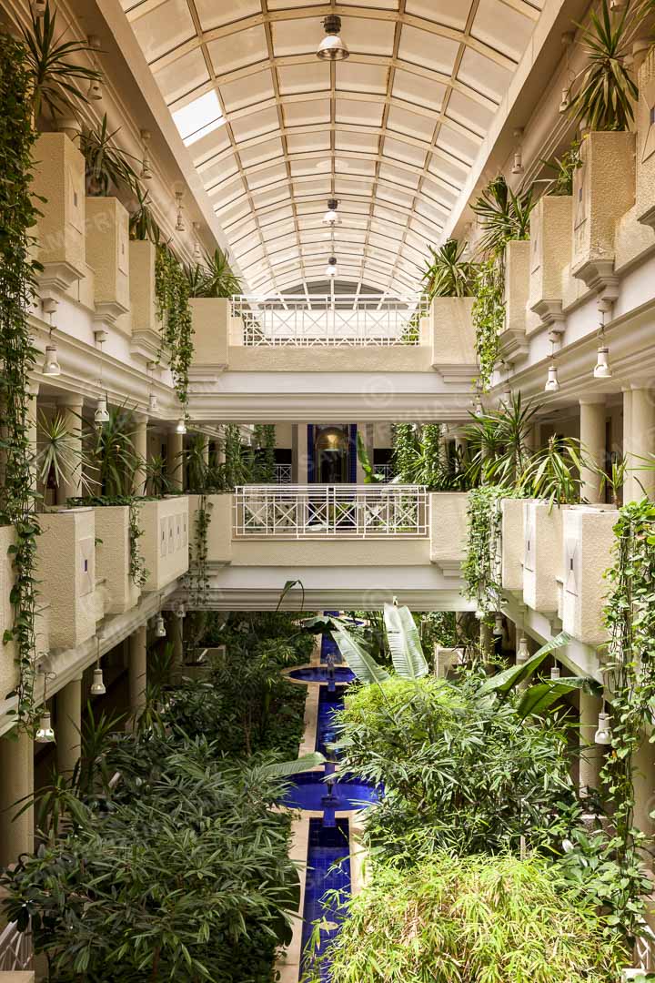 photographe hôtellerie en Tunisie Hotel Africana Magic Life Hammamet