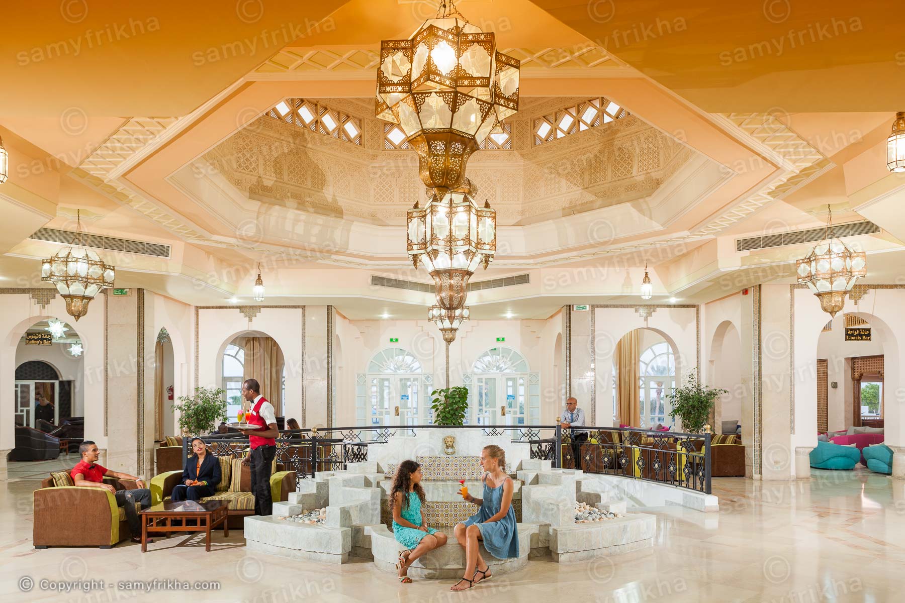 Frikha Photograpy Hotel69