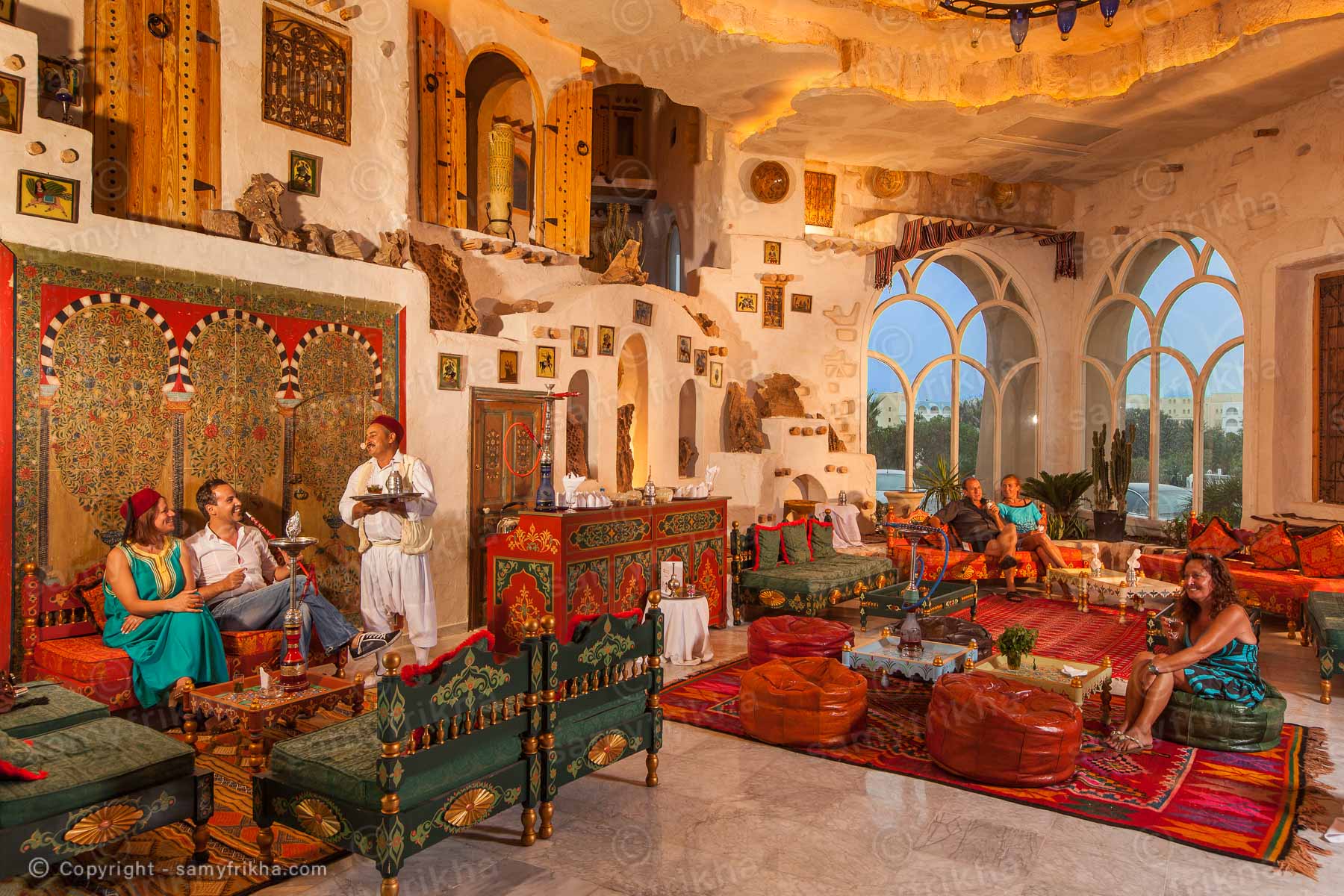 Frikha Photograpy Hotel81