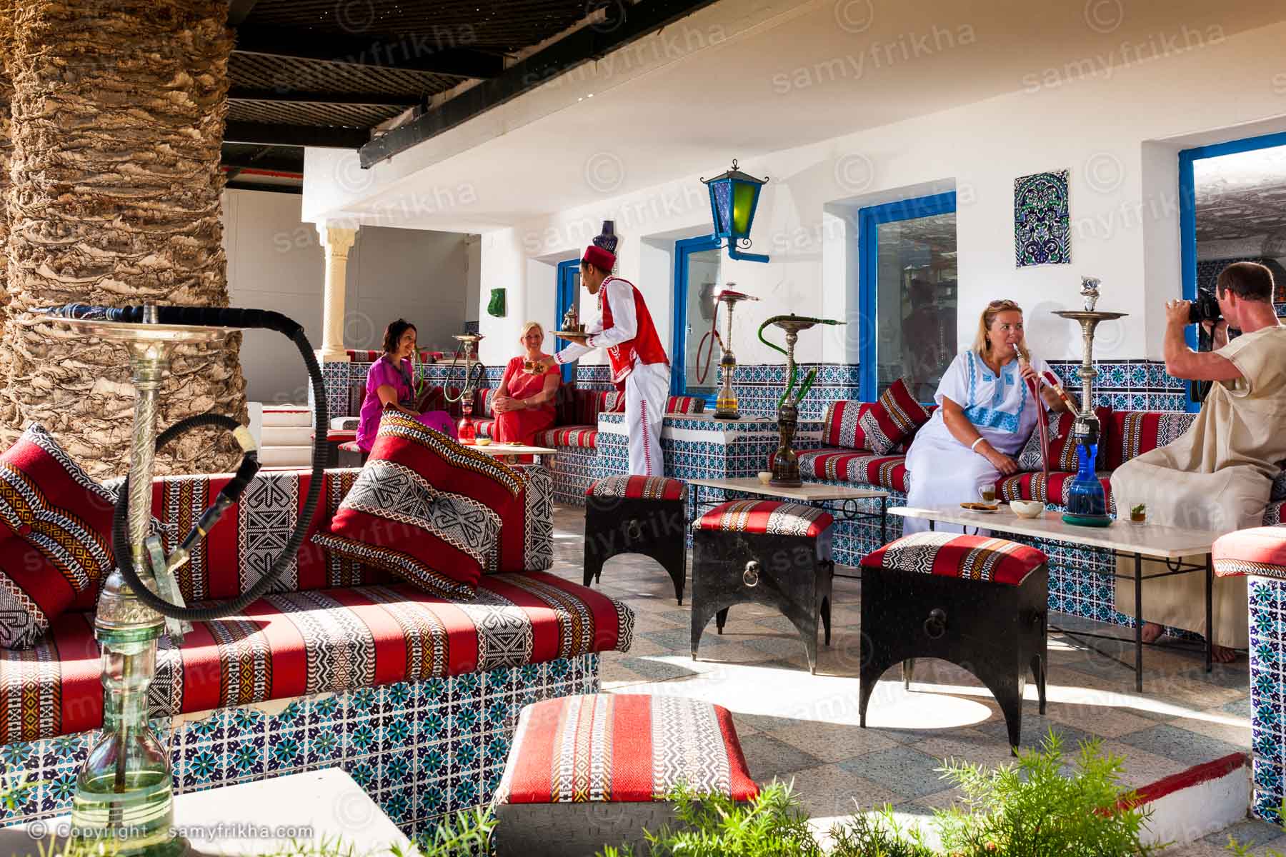 Frikha Photograpy Hotel90