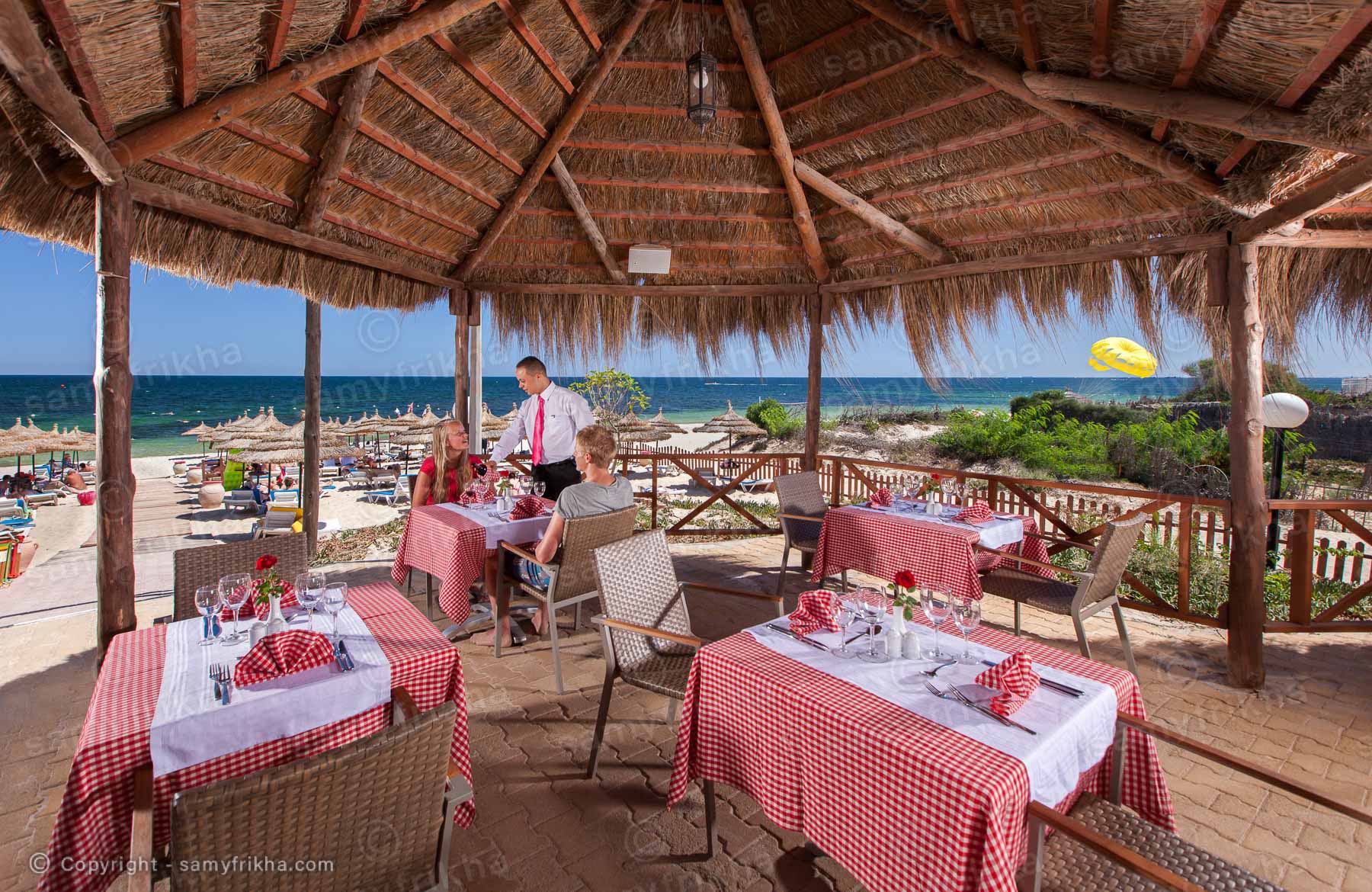 Frikha Photograpy Hotel91