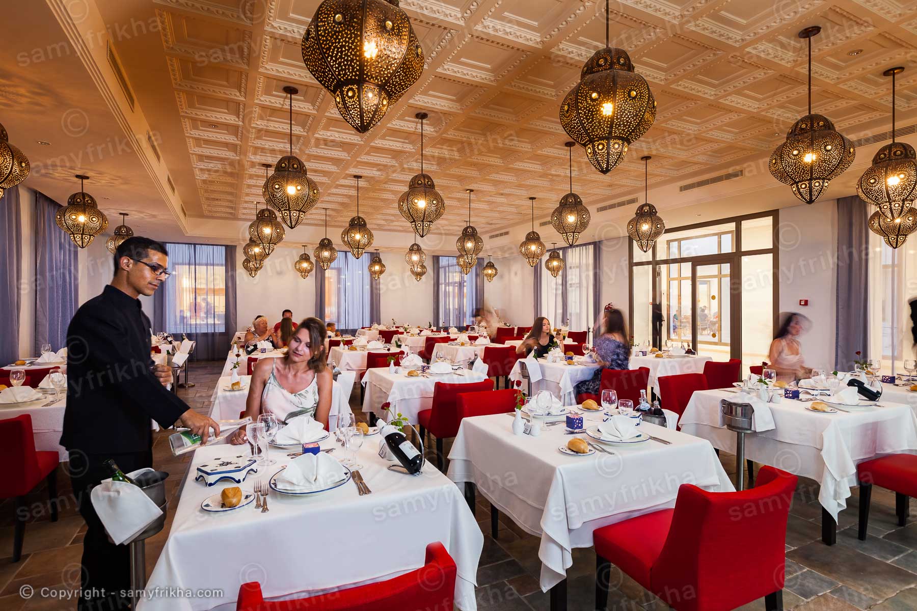 Frikha Photograpy Hotel92