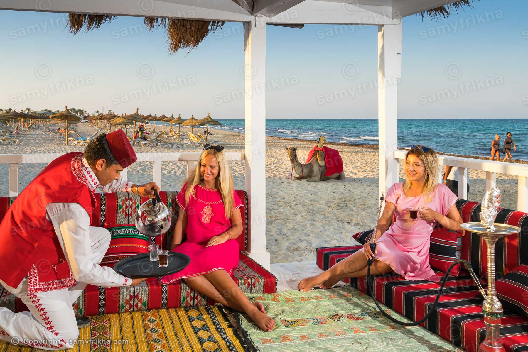 Frikha Photograpy Hotel95