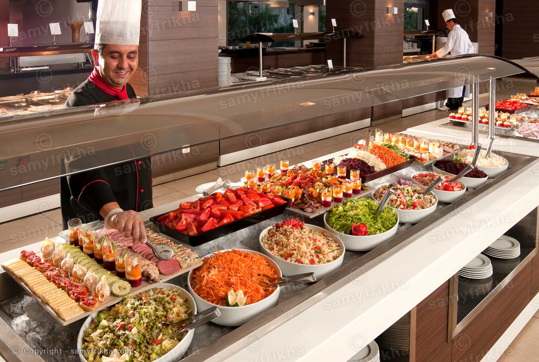 Frikha Photograpy Hotel96