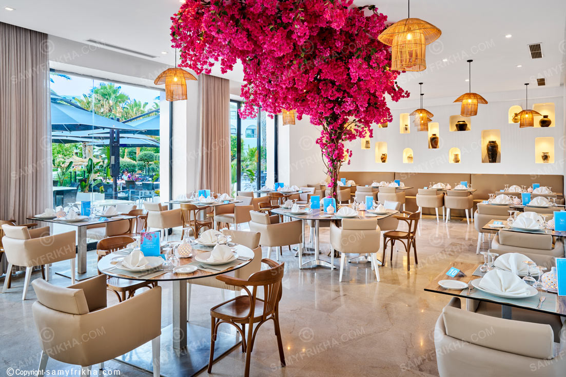 Hotel NozhaBeach 074A