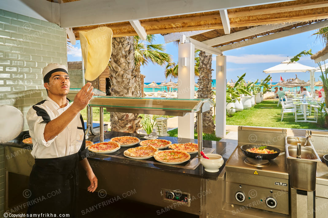 Hotel NozhaBeach 082A