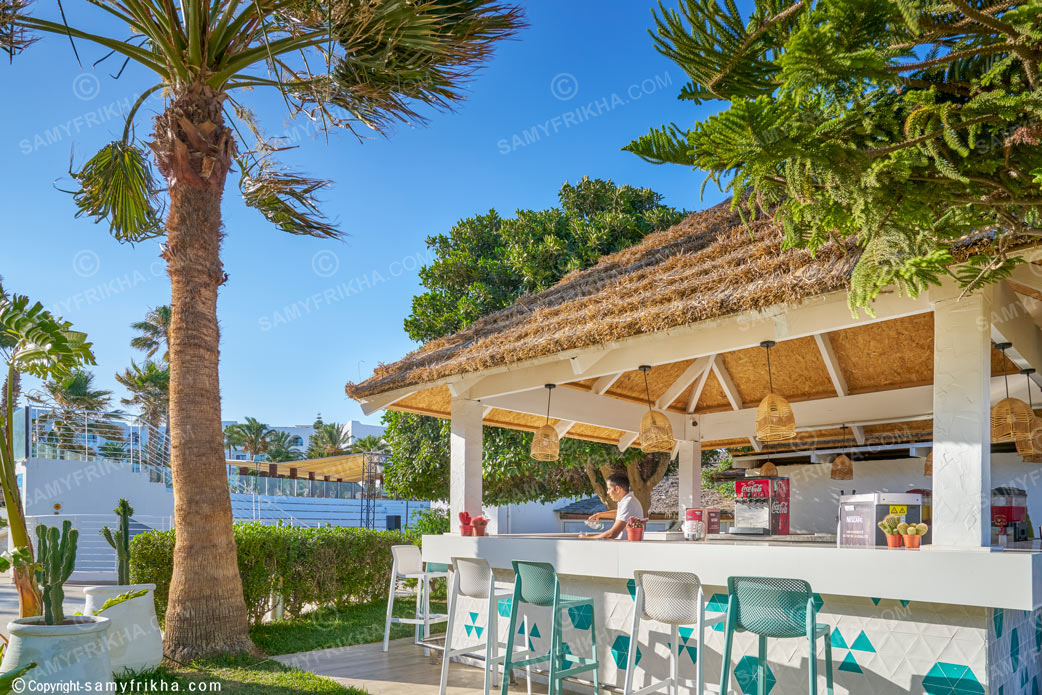 Hotel NozhaBeach 096A