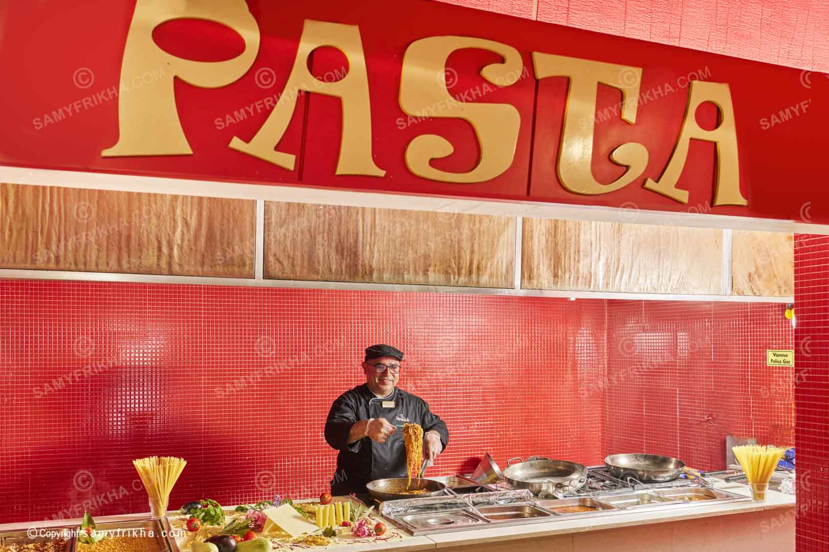 SF Hôtel ElMehdi 022