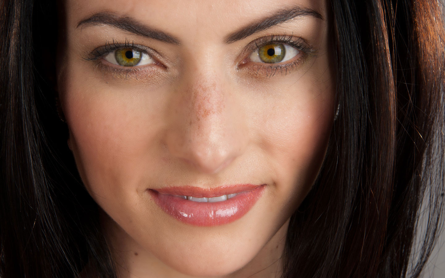 People photographer in Tunisia-Women Portrait