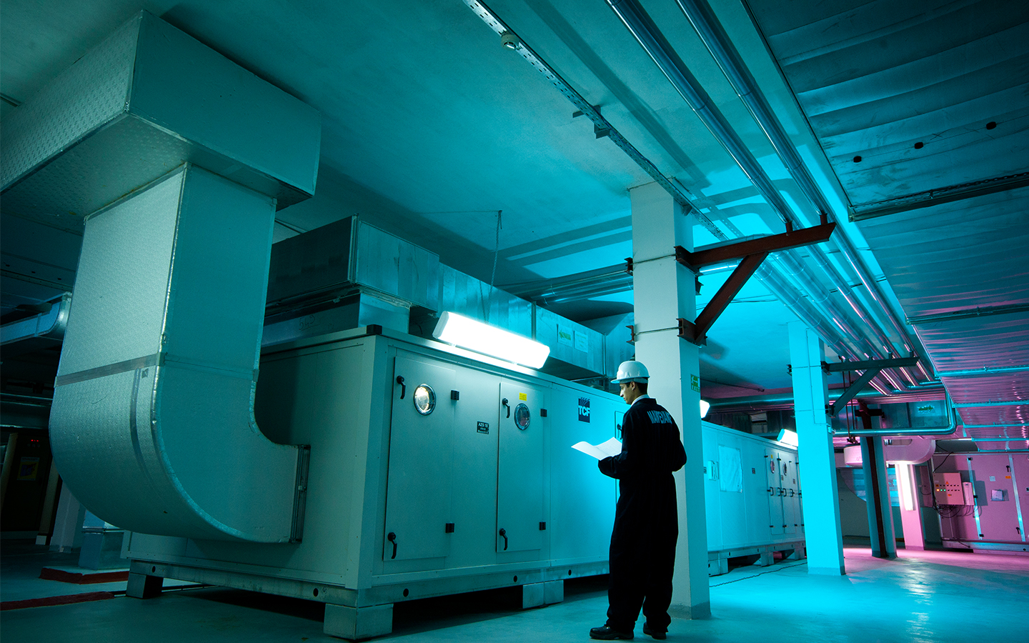 Photographer in the pharma and medical industry